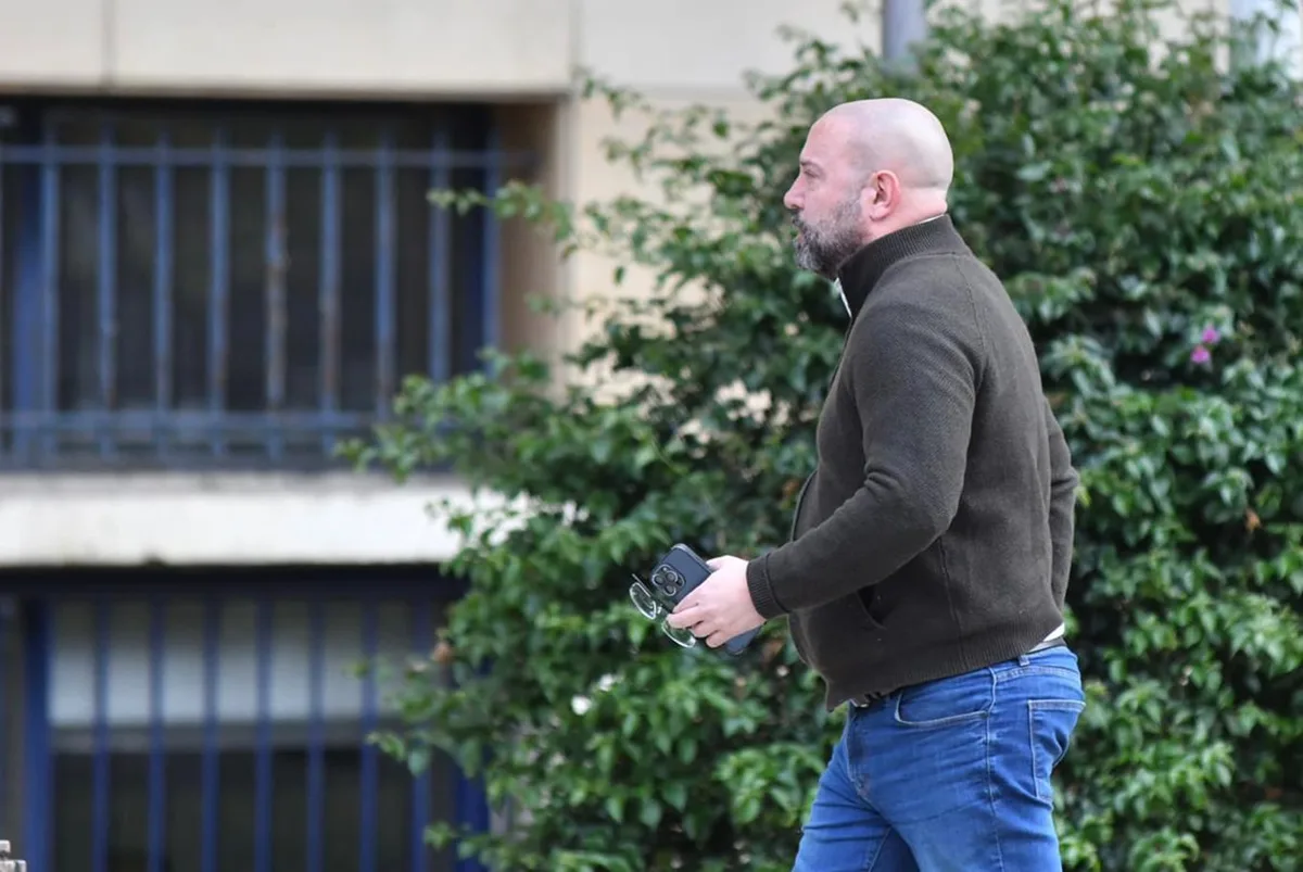 Caso Andis: Diego Spagnuolo pidió suspender el peritaje de los audios que hablan de coimas en el área de discapacidad