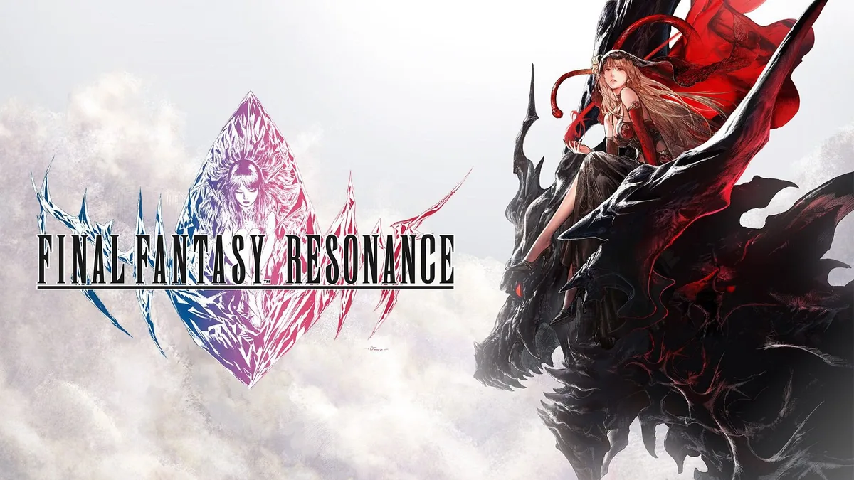 Final Fantasy Resonance estrena tráiler y confirma su demo en todas las plataformas