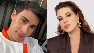 Alicia Machado "humilla" a La Divaza tras su salida de "Top Chef VIP 5"