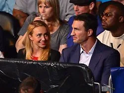 "Du wirst vermisst": Wladimir Klitschko gedenkt Hayden Panettiere an ihrem Geburtstag