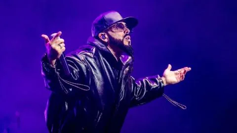 Yandel anuncia un quinto concierto en Madrid: fecha, entradas y el récord que acaba de conseguir