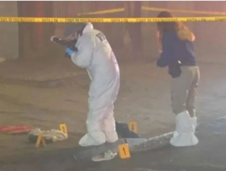 Asesinan a migrante venezolano en Santiago de Chile