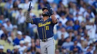 MLB: Jackson Chourio y Luis Lara envían un mensaje a Venezuela