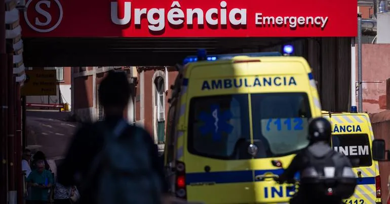 Tempos de espera voltam a subir na Grande Lisboa