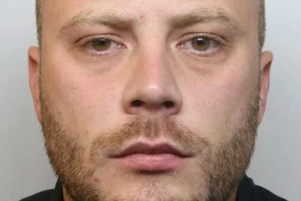 'Monster' police officer jailed for 80-minute hotel rape after brave victim's quick thinking