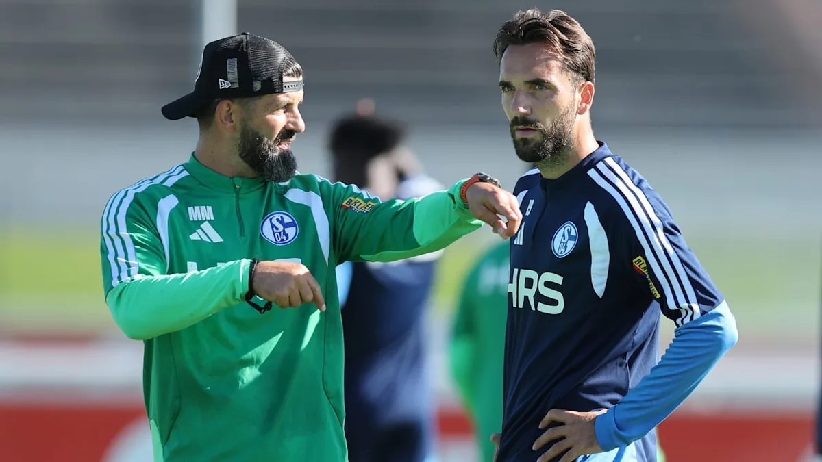 Hätten Sie damit gerechnet? - 10 erstaunliche Schalke-Statistiken