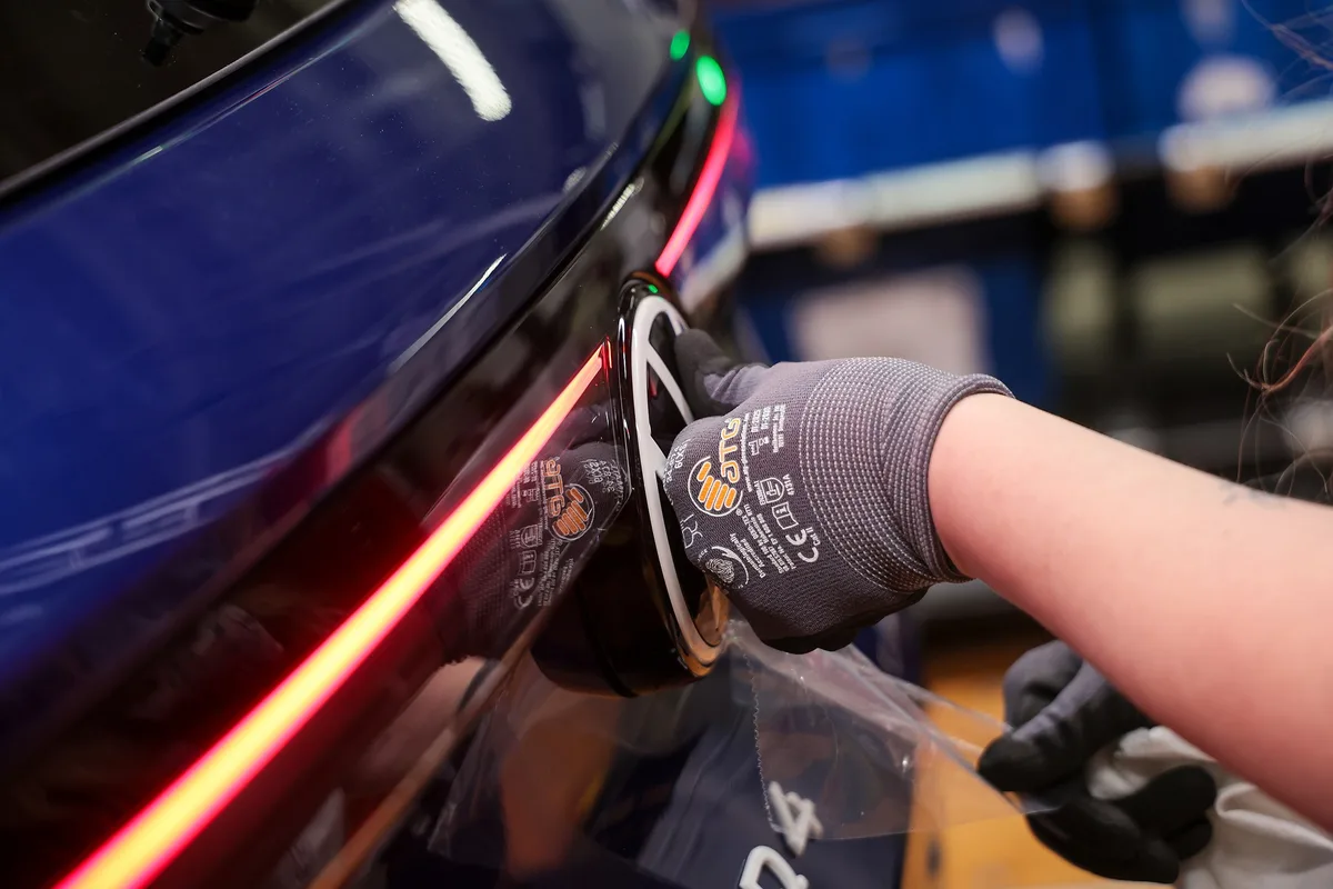 Чистка рядов: Volkswagen признал неизбежное сокращение 75 моделей к 2035 году