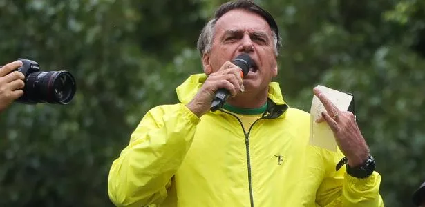 Toffoli barra 'Bolsonaro' no nome de urna de candidato do PL