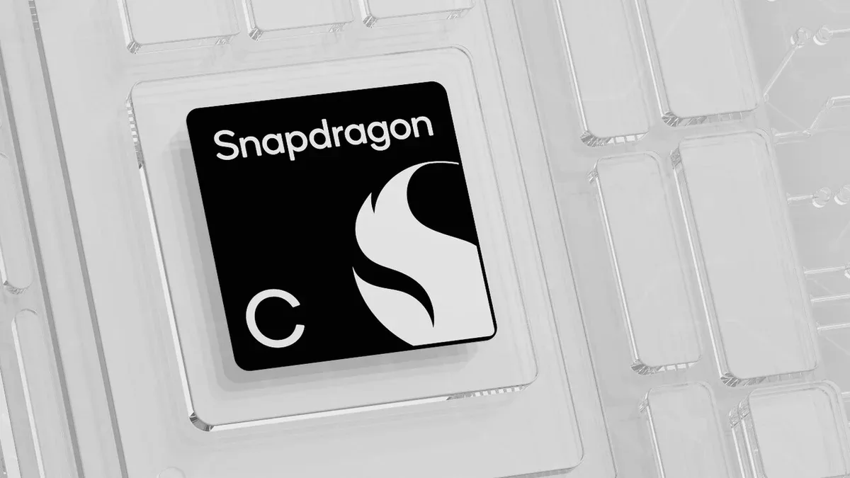 Qualcomm revela plano de notebooks Windows que custam 50% do preço do MacBook Neo