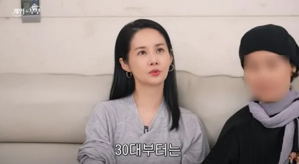 ‘임요환♥’ 김가연, 얼마나 동안이면..큰딸과 자매 소리 “동생이랑 똑같이 생겼다고”