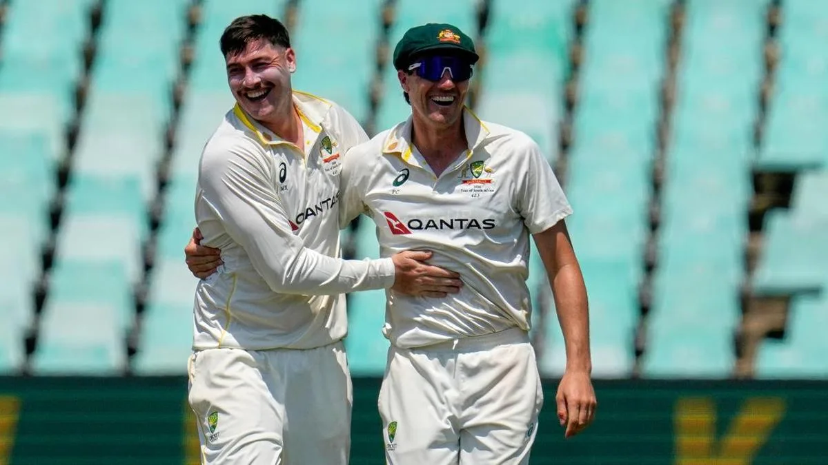 "Compelling" case needed for Renshaw to return to open