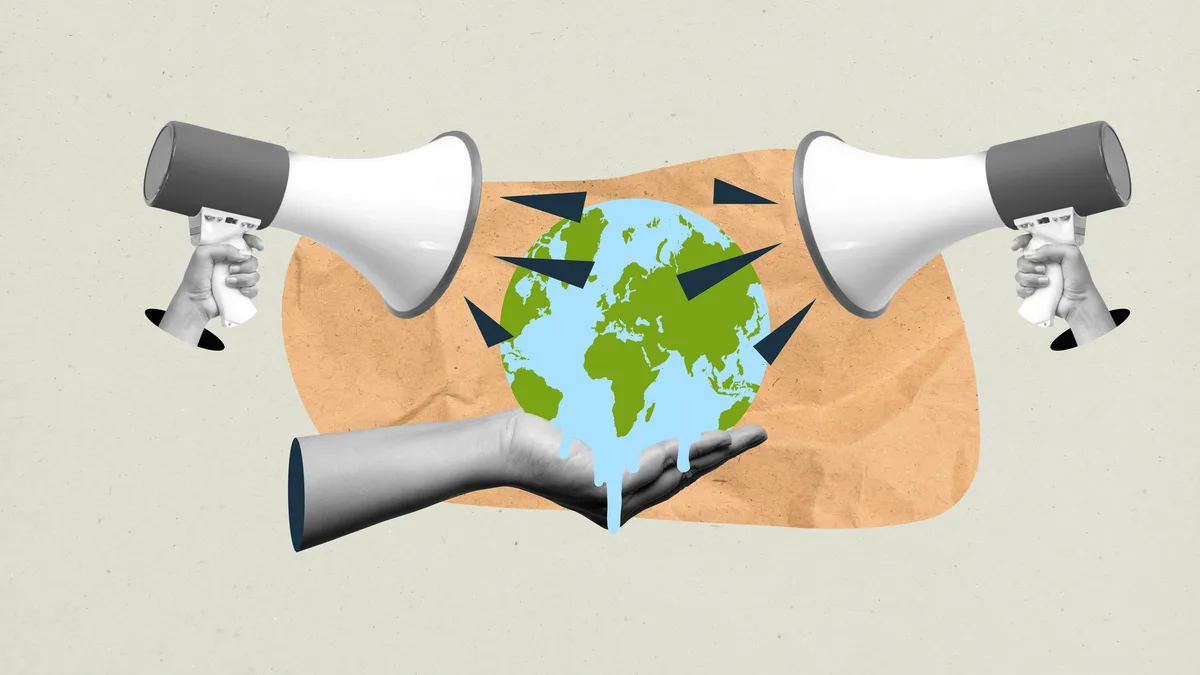 We Need to Stop Talking Like Climate Change Is Partisan