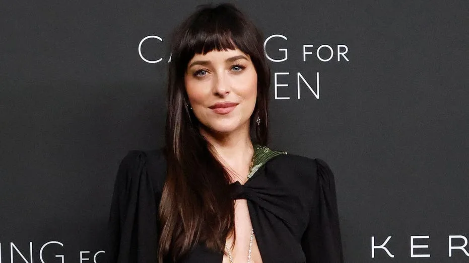 Dakota Johnson hopes to start a family after career kept her 'gone for 20 years'