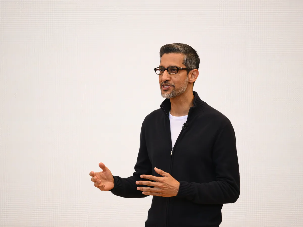 Google says Gemini 4 Argon is a 'powerhouse' AI model — and it's rolling out now