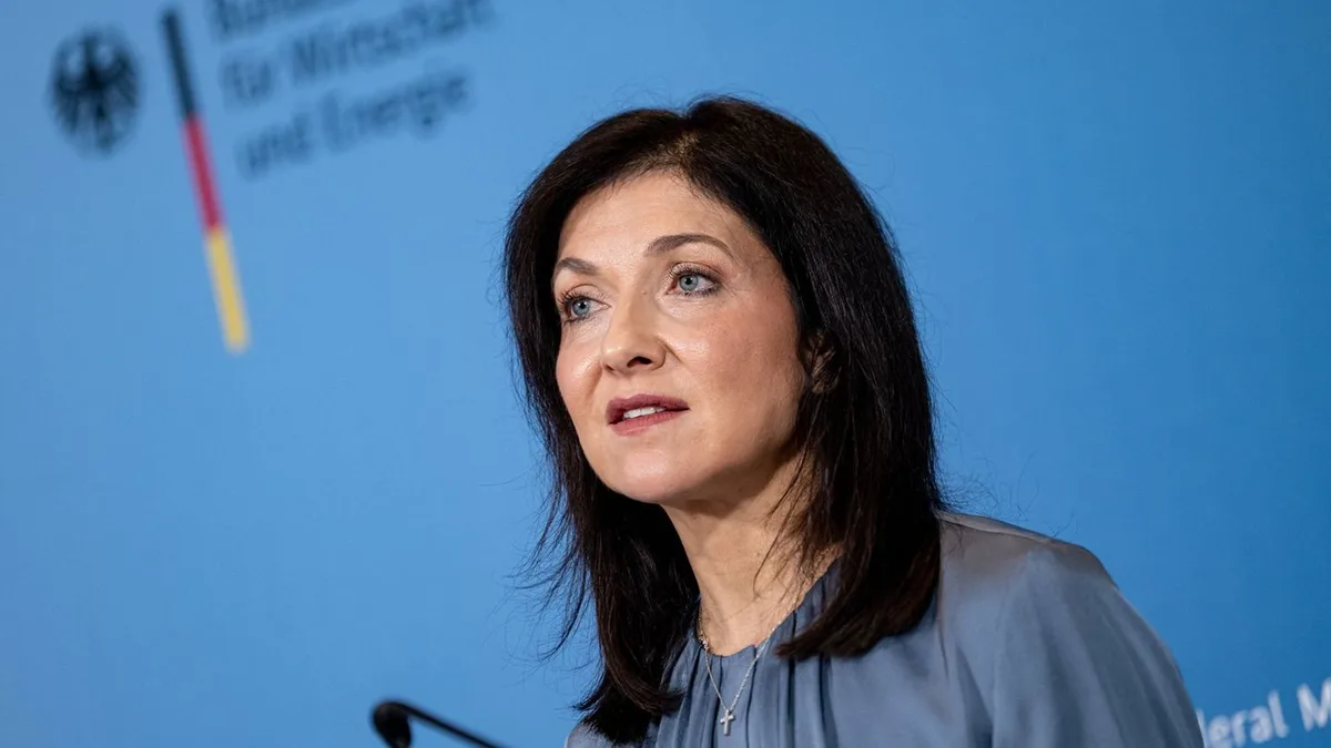 Gasversorgung: Ministerium bringt Gasreserve auf den Weg -Umlage geplant