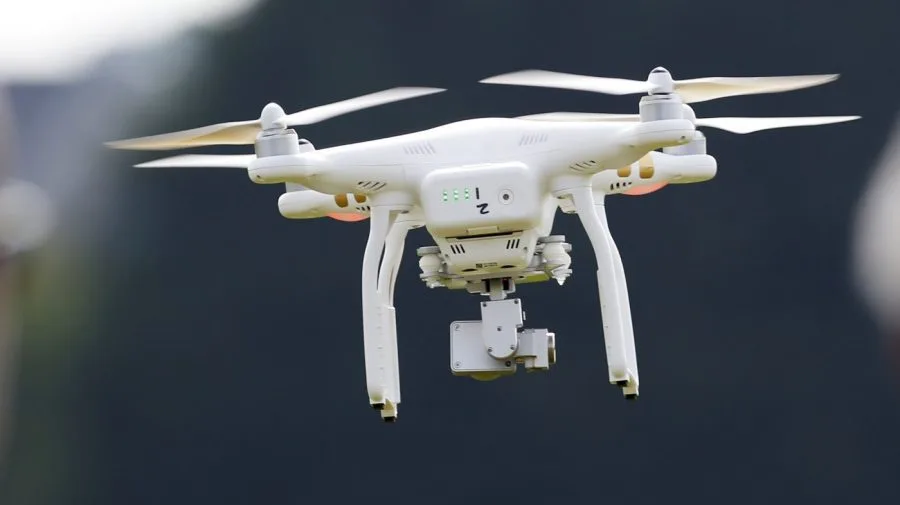 Trump administration unveils tariffs on drone imports