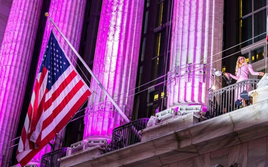 Wall Street fecha em baixa antes das contas da Nvidia e com inflação dos EUA em foco