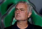 Mourinho boicota coletiva após expulsão de Vinicius em vitória do Real