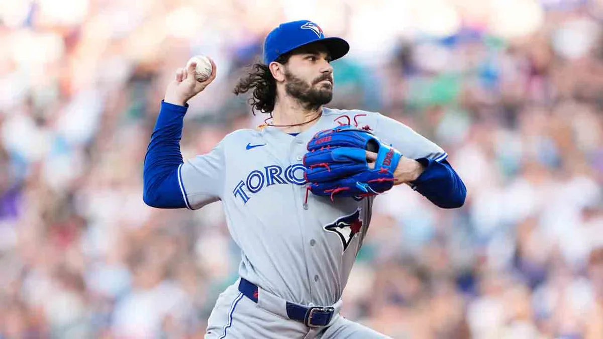 Dylan Cease aims to build on Blue Jays’ playoff push, Cy Young case vs. Guardians