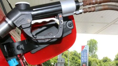 Dieselkraftstoff erreicht historisches Preisniveau in Deutschland