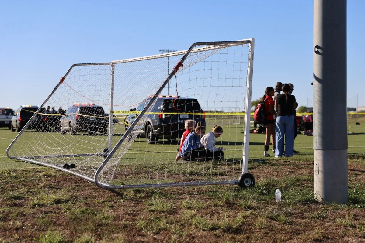 Driver in deadly Kansas soccer field crash released while investigation continues