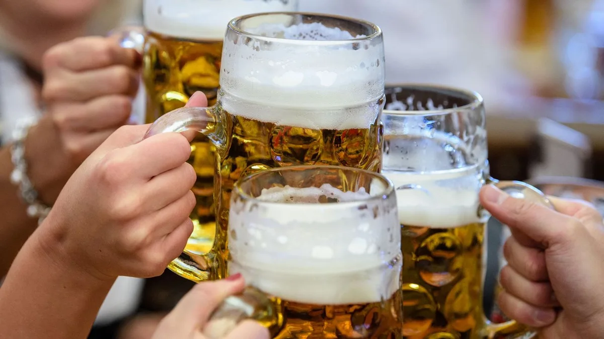 Oktoberfest: Bis zu 4.000 Komparsen für Netflix-Wiesn-Dreh gesucht