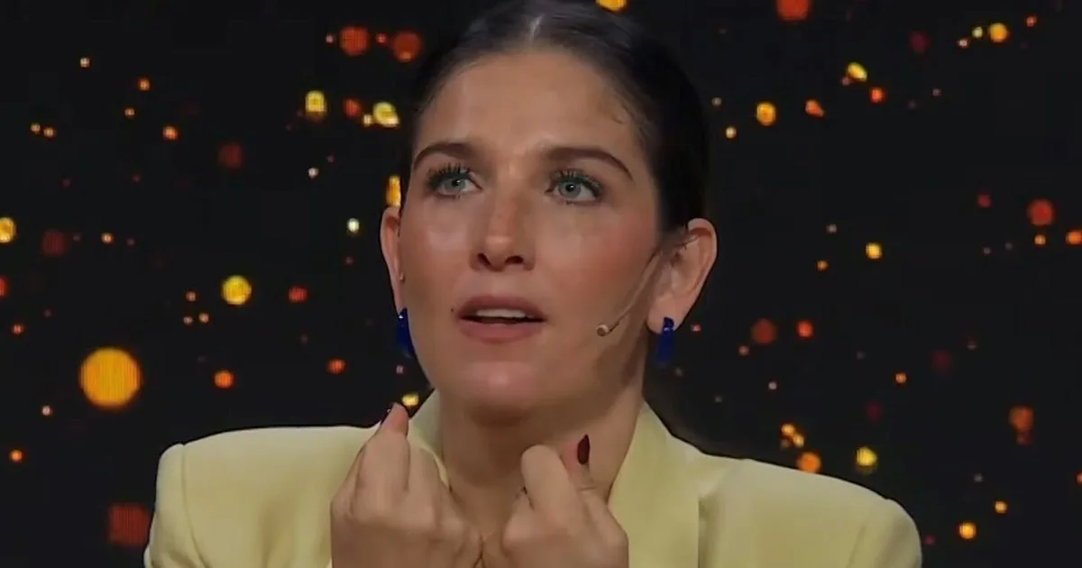 Juana Repetto recordó la llegada de su hijo menor y reveló: “Es con el que más gratitud siento”