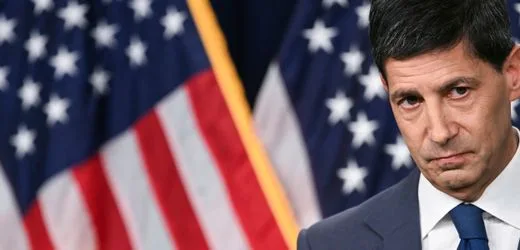 USA: Widersetzt sich Fed-Chef Kevin Warsh dem Druck von US-Präsident Donald Trump?