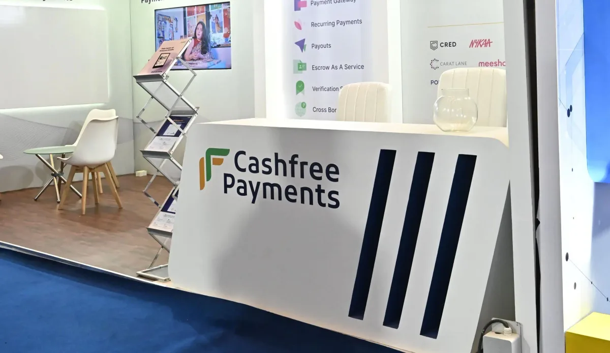Cashfree rolls out AI agents for merchants to automate payment operations