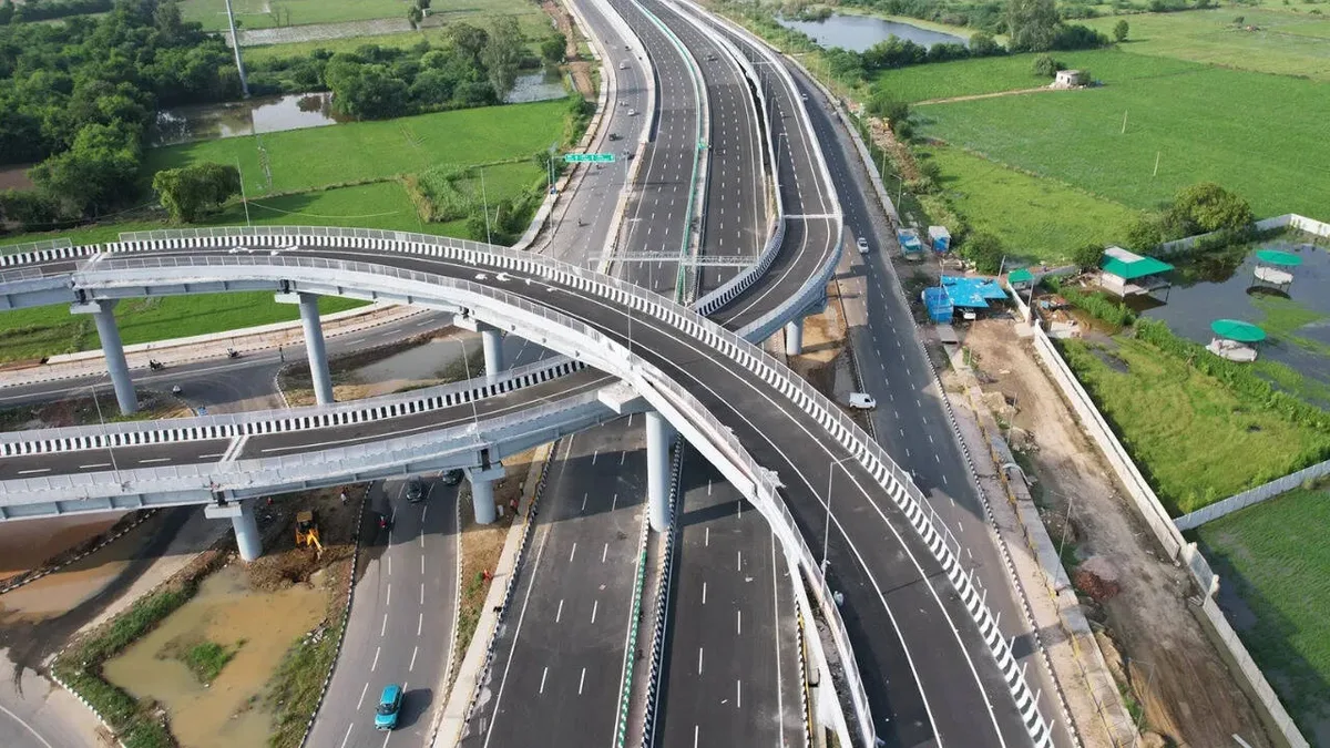 Highways may get traffic 'road test' before launch