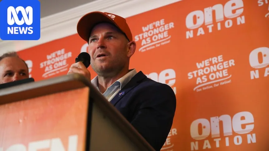 Time will tell what One Nation's WA victory will mean