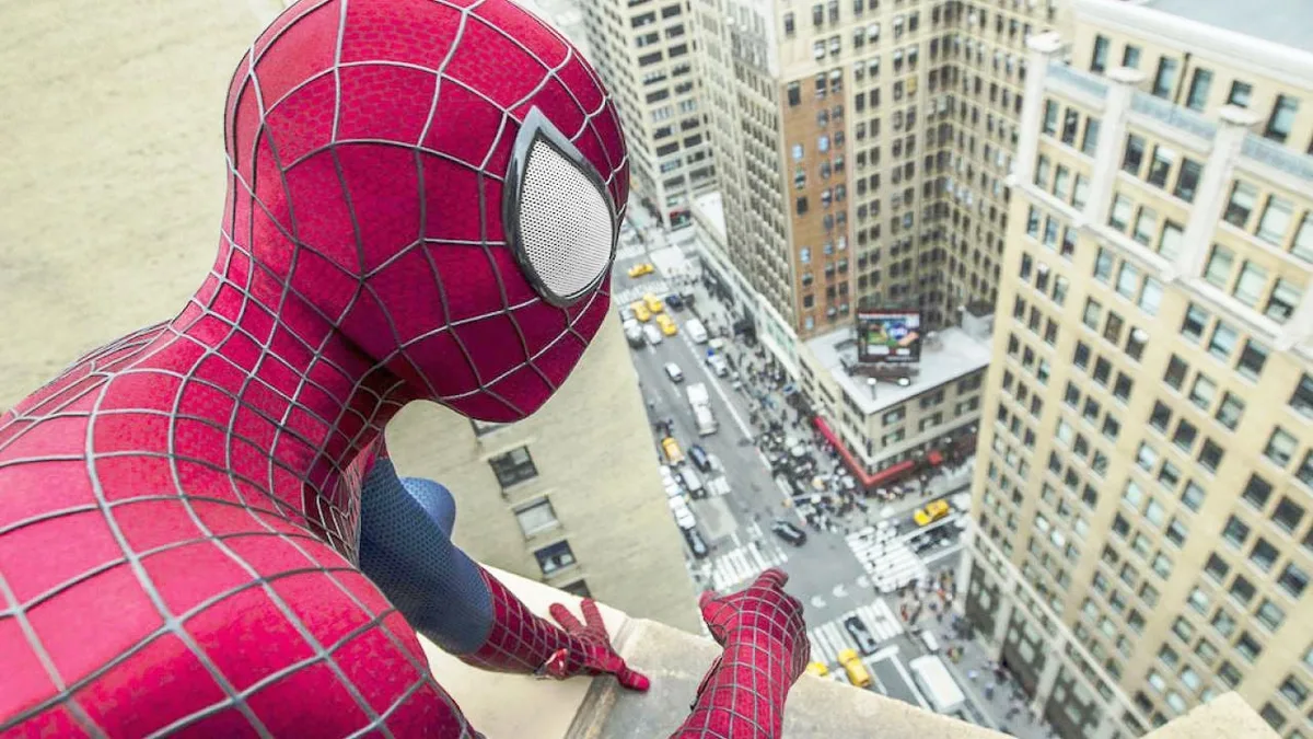 "J'étais peut-être mauvaise" : 12 ans après, cette star a encore du mal à accepter d'avoir été coupée au montage de ce film Spider-Man
