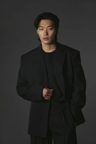 류준열 "'들쥐'의 공포, 날 뭐로 정의할까 고민하게 됐죠"