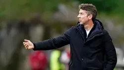 Vasco Seabra: «O que eu sonho é em descansar hoje»