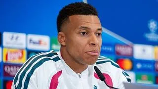 Kylian Mbappé reacciona a los comentarios y burlas de su apodo de "dictador"