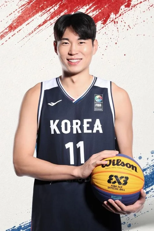 韓国3x3男子バスケ、3連勝で8強入り