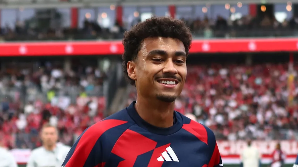 Brown zieht um - Neben welchem Bayern-Star er jetzt wohnt