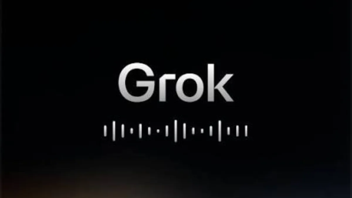 Grok Voice Transcribe 2.0 ya está disponible: así es el nuevo modelo de voz de xAI