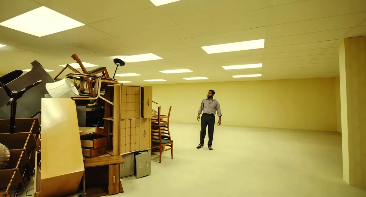 ‘Backrooms’: A24’s Highest Grossing Pic Ever Sets Fall Streaming Date On HBO Max