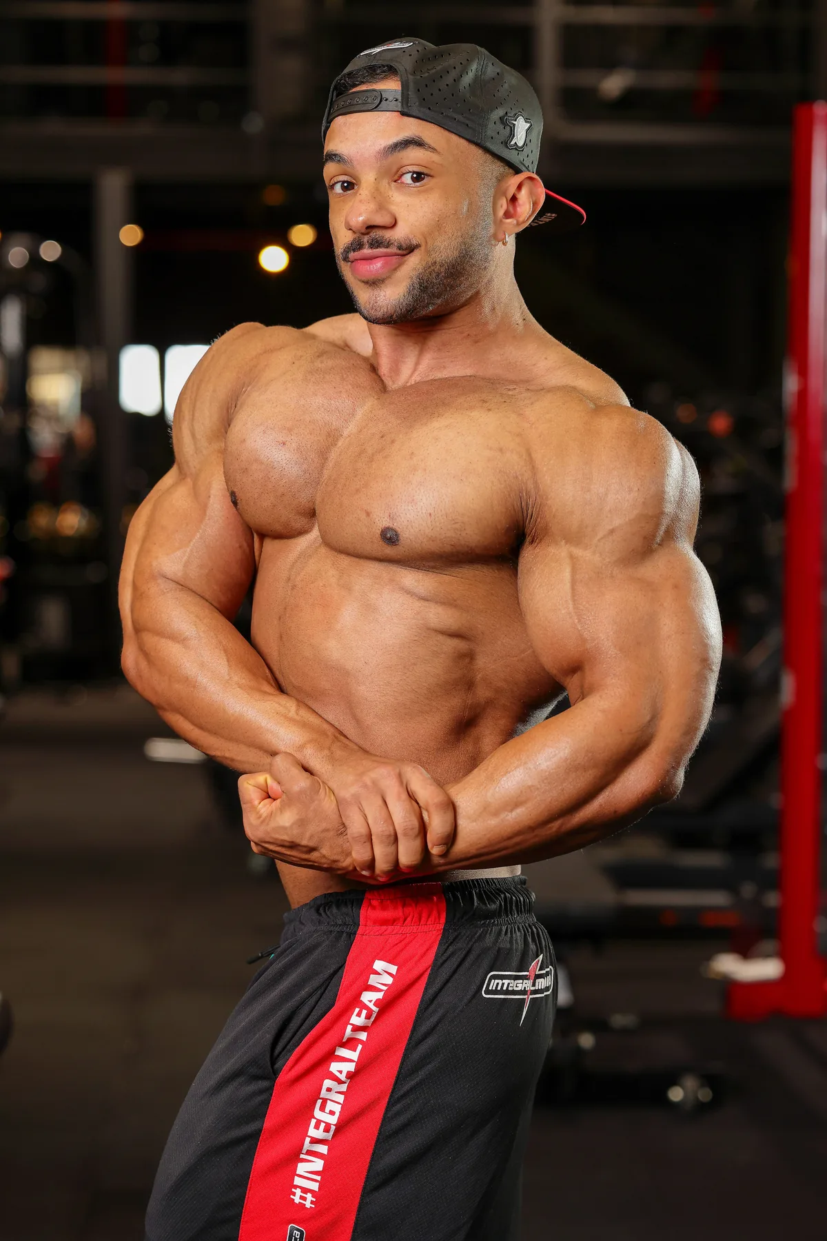 Brasileiros ficam fora do Mr. Olympia por problema no visto: "Mais difícil que a vaga"