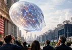 Bolha? IPO da Anthropic leva tombo e mercado começa a torcer nariz para IA