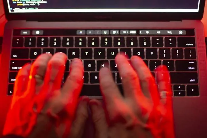 Online fashion retailer ASOS says hackers accessed customers’ personal data