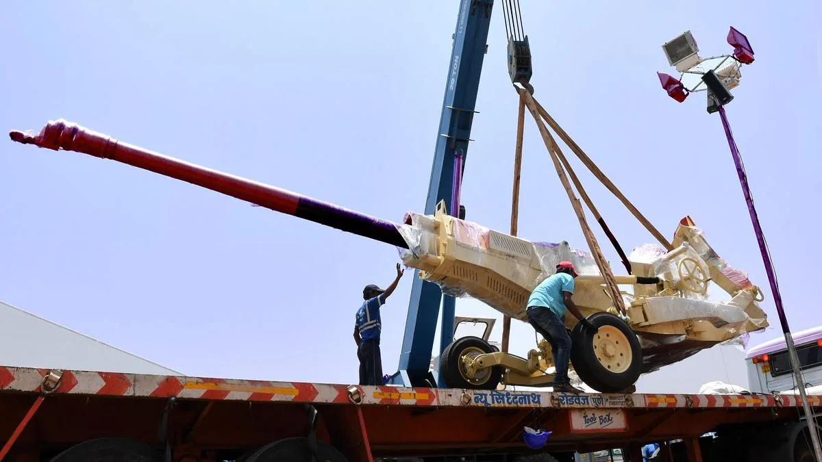 Ministry eases norms for defence exports, licences
