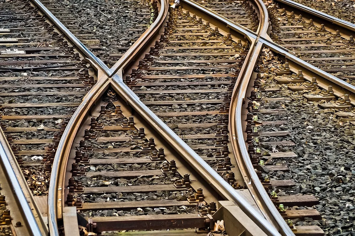Regulador defende abertura da ferrovia à concorrência e entrada de novos operadores