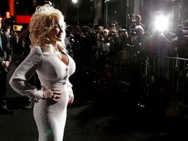 The Dolly Parton you may not know, in her own words