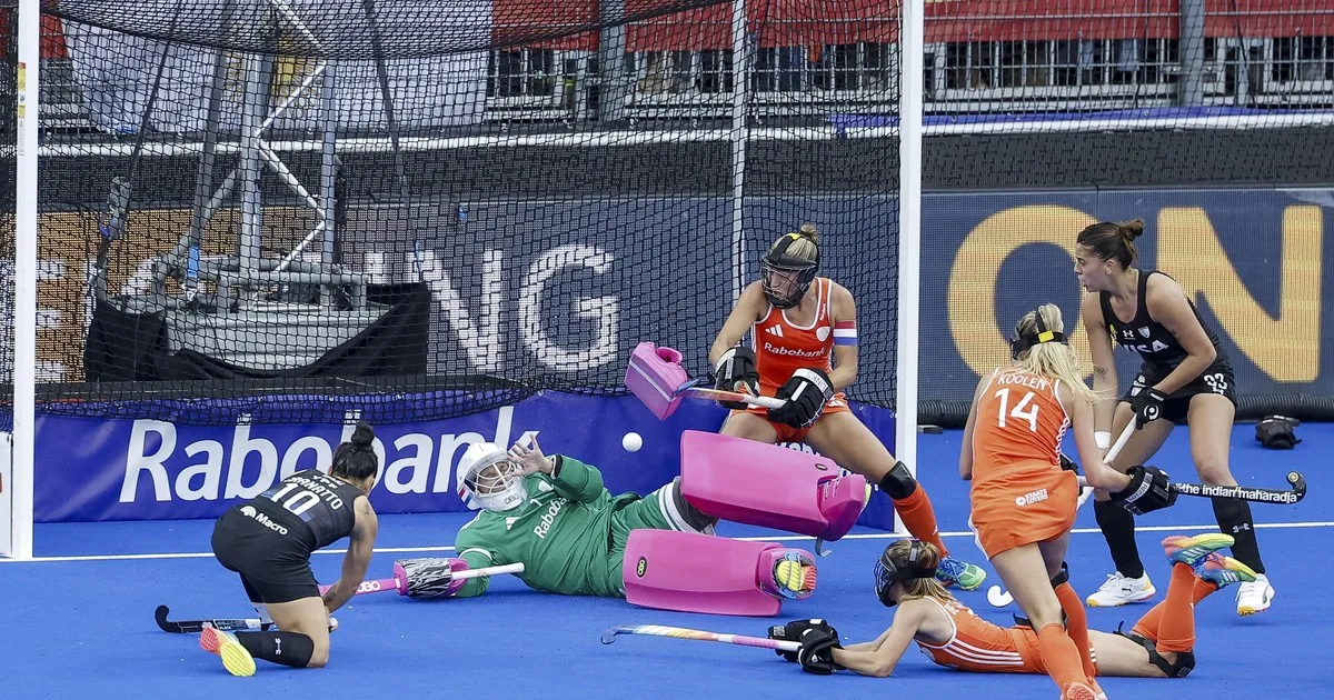 Las Leonas y por qué para el mundo es una hazaña ganarle la final a Países Bajos