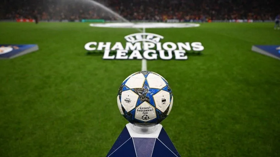 Ligue des Champions : le classement de la poule unique de la saison 2026-2027