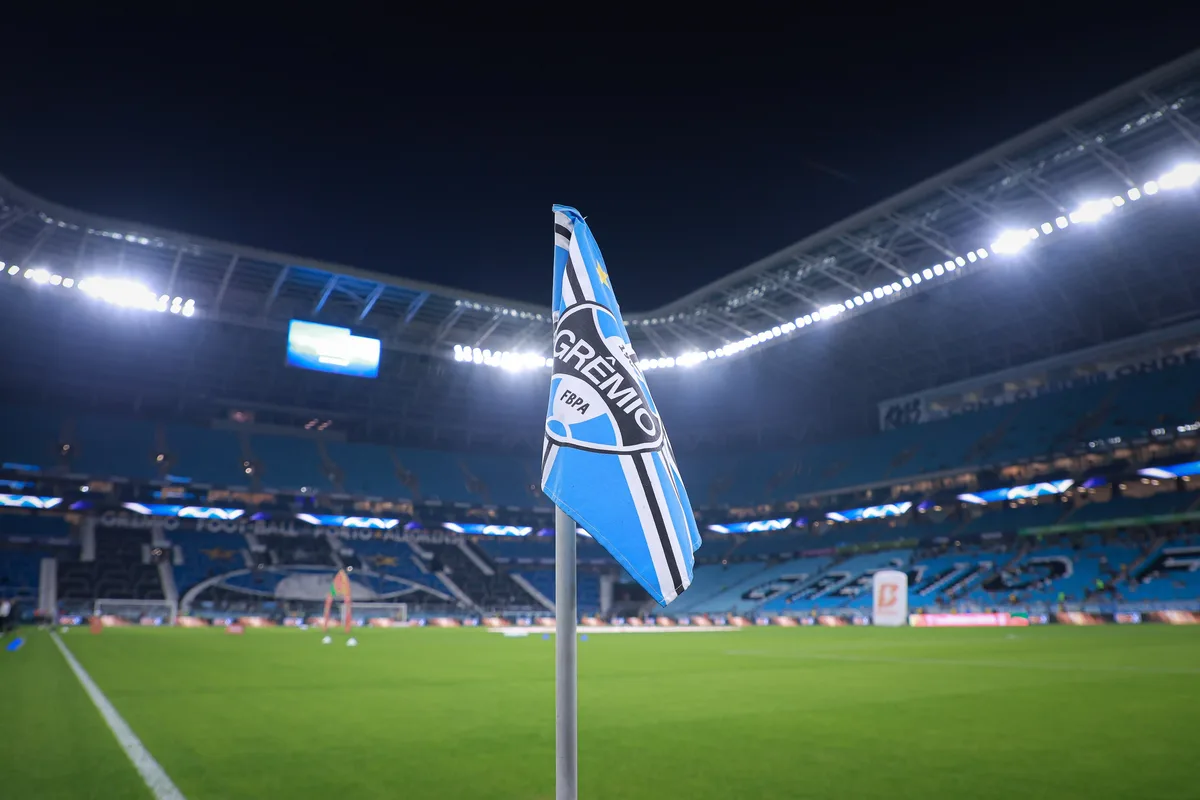 Grêmio x Chapecoense: onde assistir ao vivo, horário e escalações