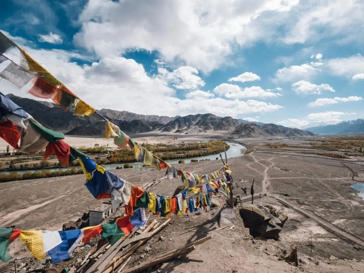 Ladakh cuts VAT on natural gas to 5% to boost clean energy adoption