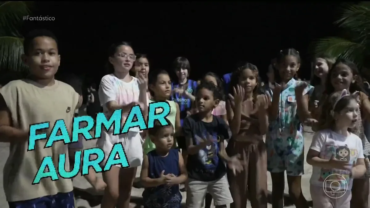 De Luís 14 ao TikTok: por que 'farmamos aura' há séculos